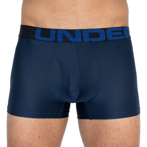 2PACK boxer uomo Under Armour blu (1327414 400)