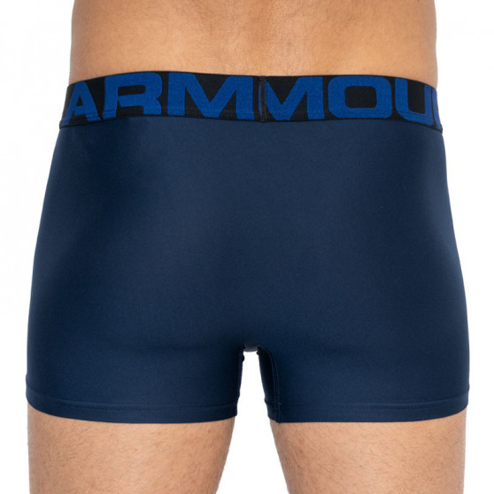 2PACK boxer uomo Under Armour blu (1327414 400)