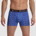 Boxer da uomo Champion blu (Y08QX)