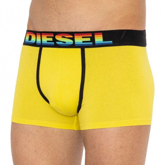 3PACK boxer uomo Diesel multicolore (00ST3V-0QAXR-E4966)