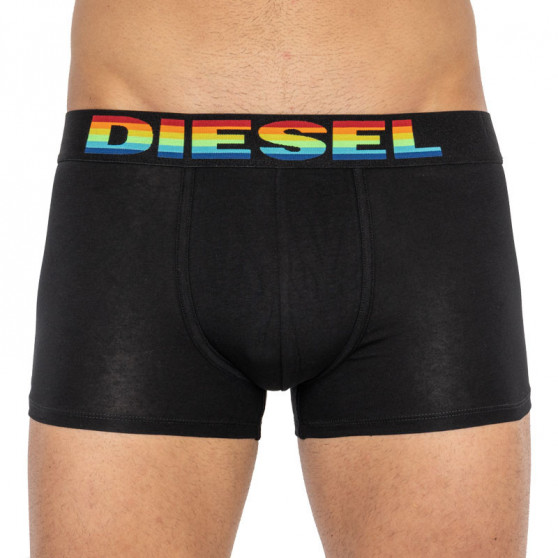 3PACK boxer uomo Diesel multicolore (00ST3V-0QAXR-E4966)