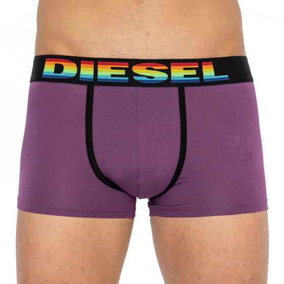 3PACK boxer uomo Diesel multicolore (00ST3V-0QAXR-E4966)