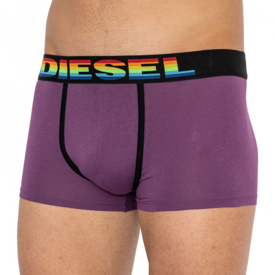 3PACK boxer uomo Diesel multicolore (00ST3V-0QAXR-E4966)