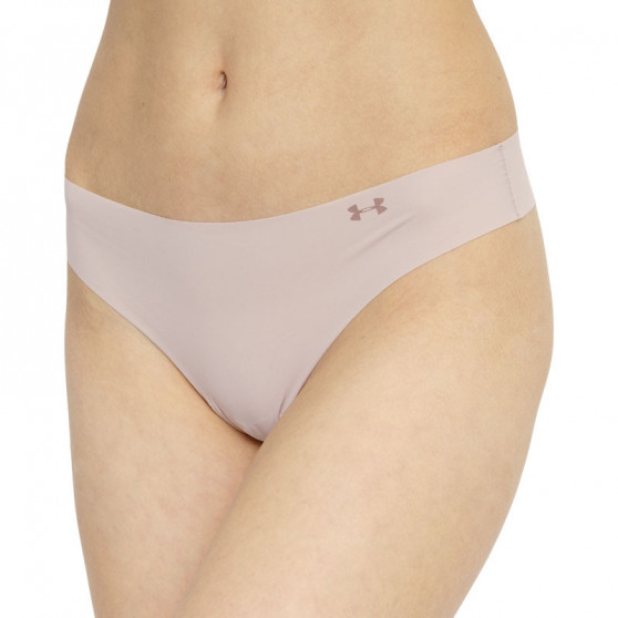 3PACK infradito donna Under Armour multicolore (1325617 667)