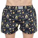 Boxer da uomo Styx art classic rubber Gifts Ládi Hrušky pear (A952)