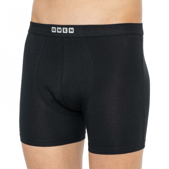 Boxer da uomo Bellinda nero (BU858445-094)