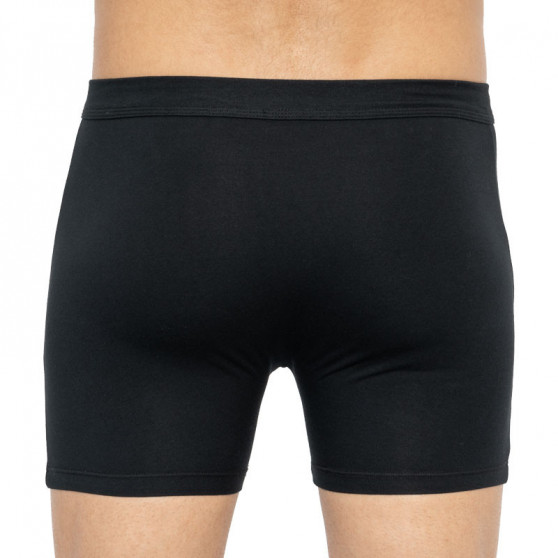 Boxer da uomo Bellinda nero (BU858445-094)