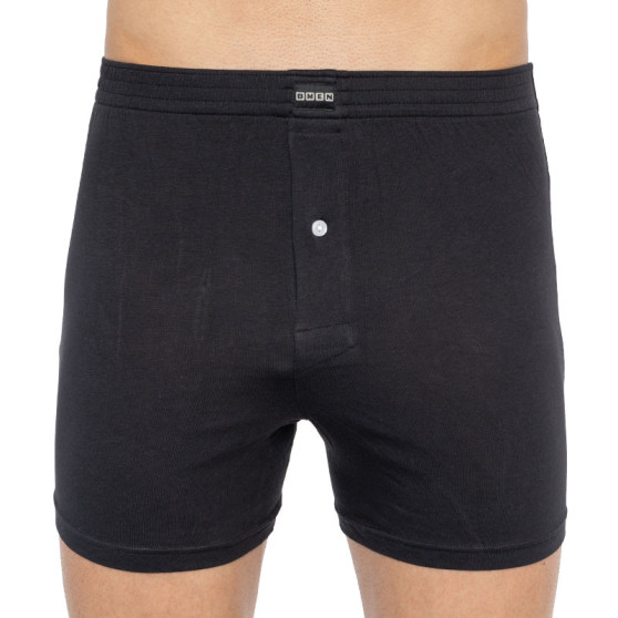 Boxer da uomo Bellinda nero (BU858765-094)