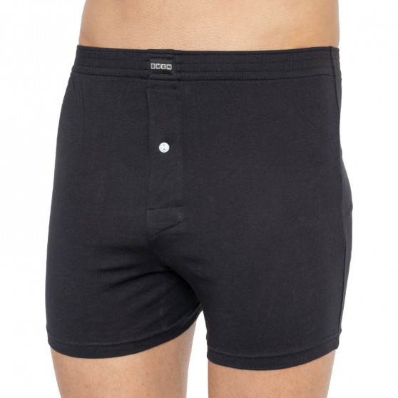 Boxer da uomo Bellinda nero (BU858765-094)