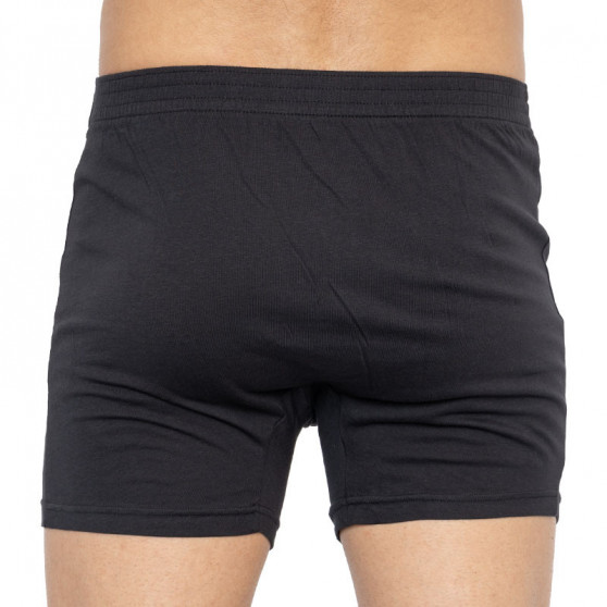 Boxer da uomo Bellinda nero (BU858765-094)