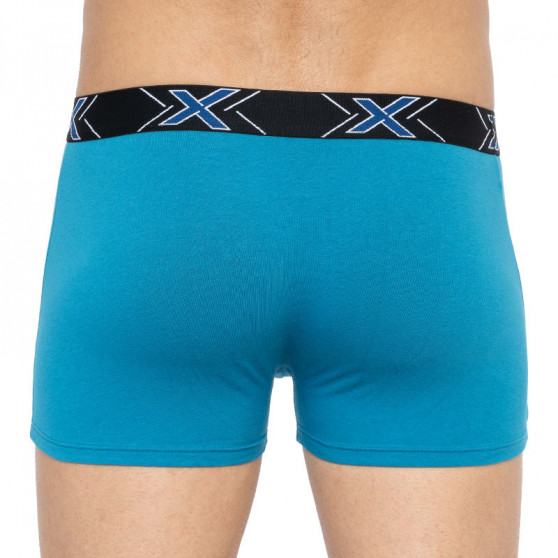 Boxer da uomo Bellinda petrol (BU858310-352)