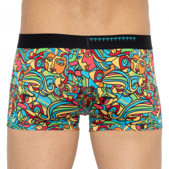 Boxer uomo 69SLAM hip cubismo mock