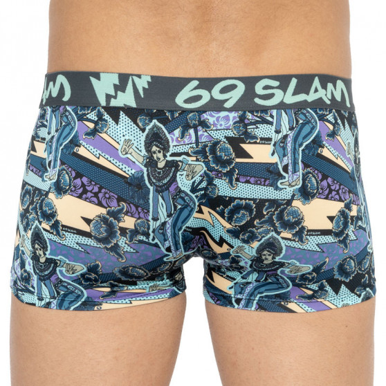 Boxer uomo 69SLAM hip bali pendet