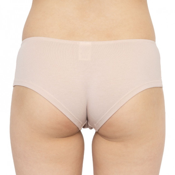 Mutandine da donna Andrie beige (PS 2628 E)