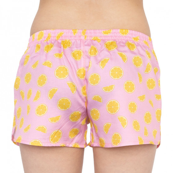 Boxer da donna ELKA lemon (D0043)