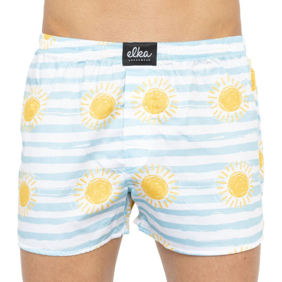 Boxer da uomo ELKA sun per uomo (P0052)