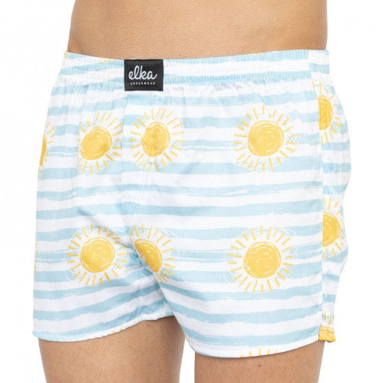 Boxer da uomo ELKA sun per uomo (P0052)