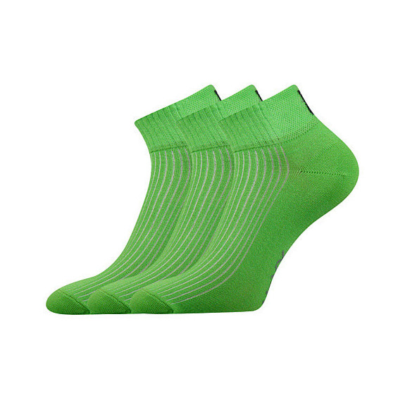 3PACK calzini VoXX verde (Setra)