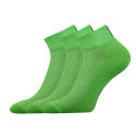 3PACK calzini VoXX verde (Setra)