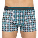 Boxer da uomo Molvy multicolore (MP-970-BEU)