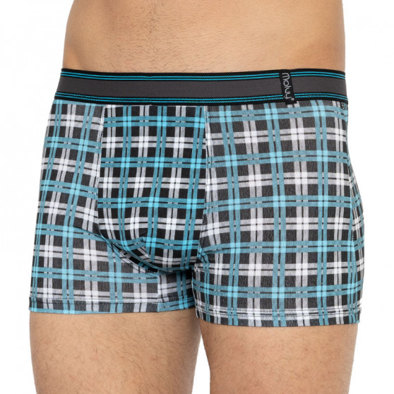 Boxer da uomo Molvy multicolore (MP-970-BEU)