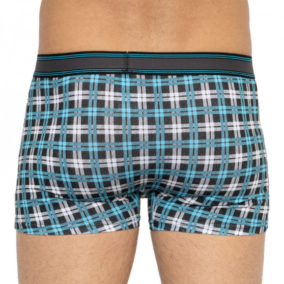 Boxer da uomo Molvy multicolore (MP-970-BEU)