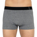 Boxer da uomo Molvy grigio (MP-1018-BEU)