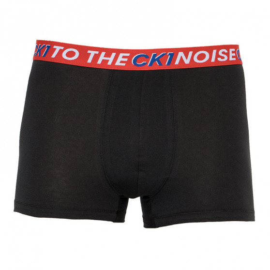 Boxer da uomo CK ONE nero (NB2342A-001)