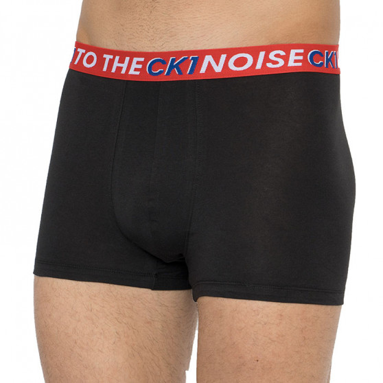 Boxer da uomo CK ONE nero (NB2342A-001)