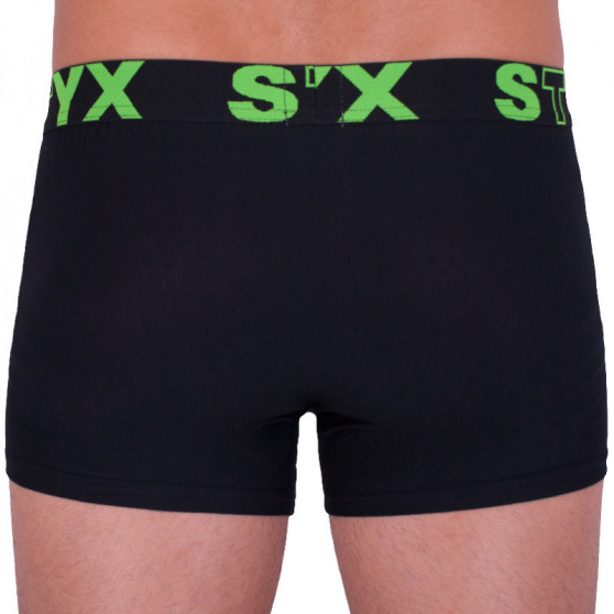 5PACK boxer uomo Styx sport elastico multicolore (G106160686762)