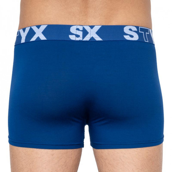 5PACK boxer uomo Styx sport elastico multicolore (G106160686762)