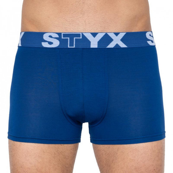 5PACK boxer uomo Styx sport elastico multicolore (G106160686762)