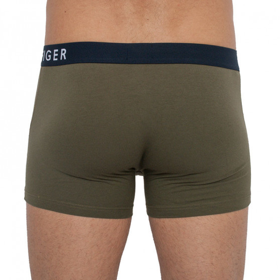 3PACK boxer uomo Tommy Hilfiger multicolore (UM0UM01234 0T3)