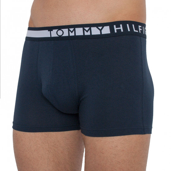 3PACK boxer uomo Tommy Hilfiger multicolore (UM0UM01234 0T3)