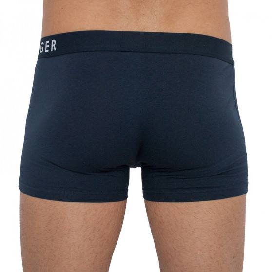 3PACK boxer uomo Tommy Hilfiger multicolore (UM0UM01234 0T3)