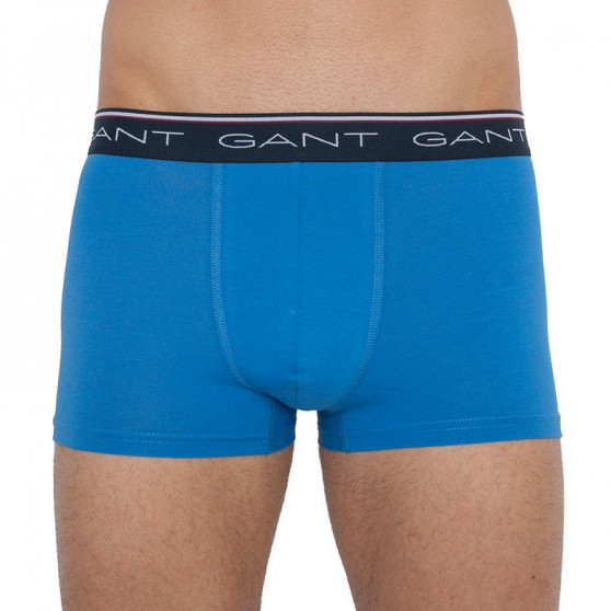 3PACK boxer uomo Gant multicolore (902013253-410)