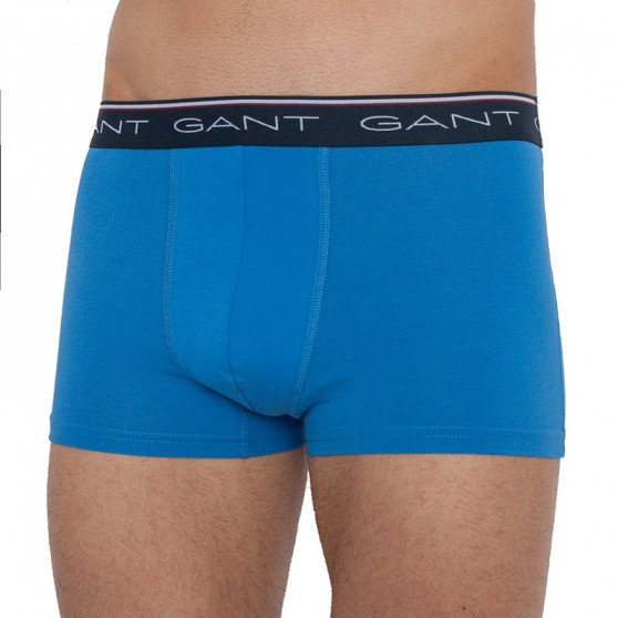 3PACK boxer uomo Gant multicolore (902013253-410)