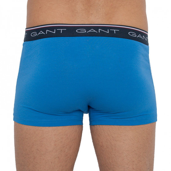 3PACK boxer uomo Gant multicolore (902013253-410)