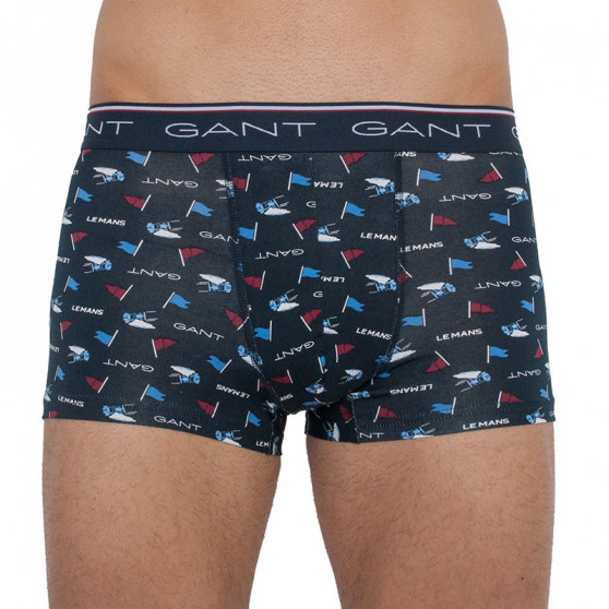 3PACK boxer uomo Gant multicolore (902013253-410)