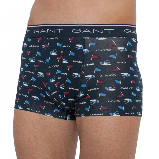 3PACK boxer uomo Gant multicolore (902013253-410)