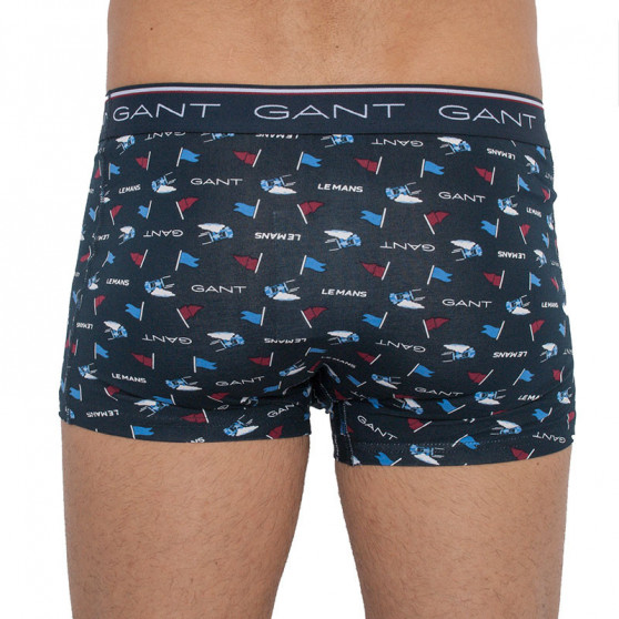 3PACK boxer uomo Gant multicolore (902013253-410)