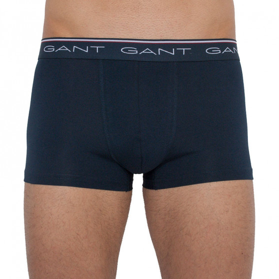 3PACK boxer uomo Gant multicolore (902013253-410)