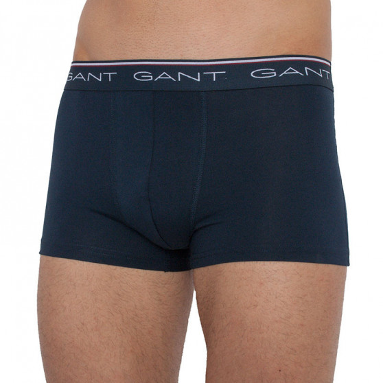 3PACK boxer uomo Gant multicolore (902013253-410)