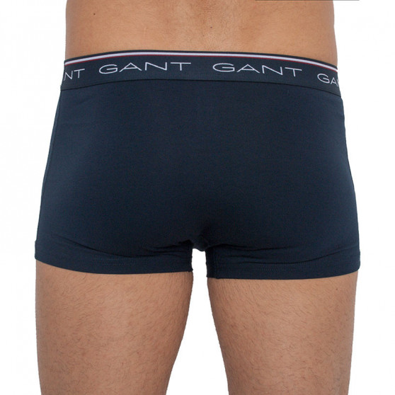 3PACK boxer uomo Gant multicolore (902013253-410)