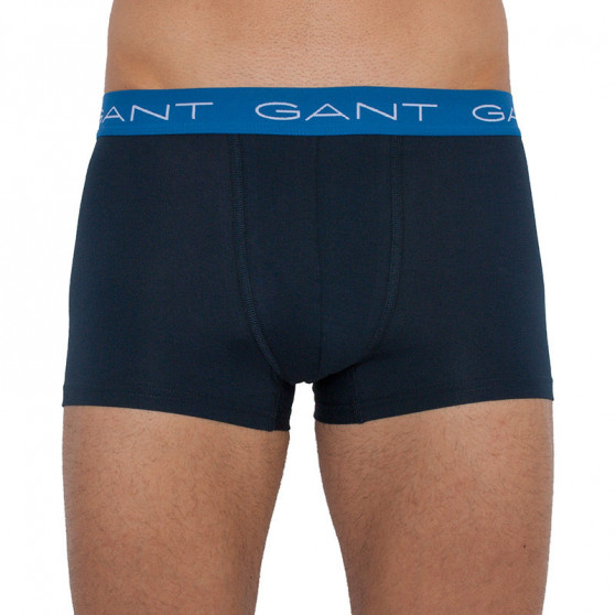 3PACK boxer uomo Gant multicolore (902013233-410)