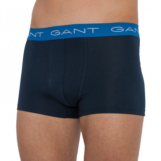 3PACK boxer uomo Gant multicolore (902013233-410)