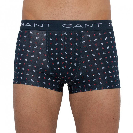 3PACK boxer uomo Gant multicolore (902013233-410)