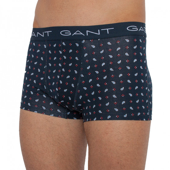 3PACK boxer uomo Gant multicolore (902013233-410)