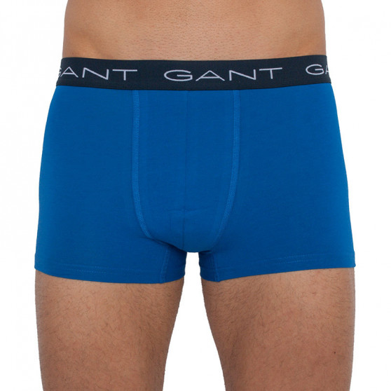 3PACK boxer uomo Gant multicolore (902013233-410)