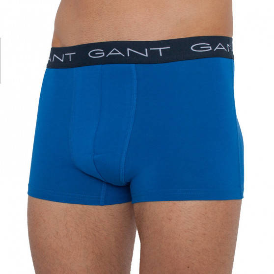 3PACK boxer uomo Gant multicolore (902013233-410)